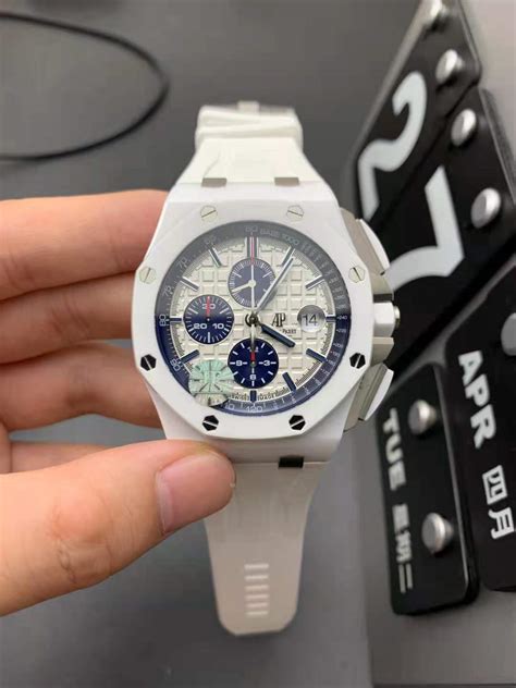 audemars piguet royal oak offshore replica for sale|audemars piguet royal oak alternative.